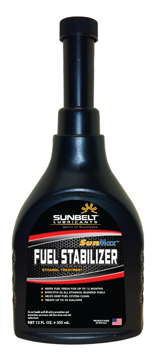 #2612 Fuel Stabilizer